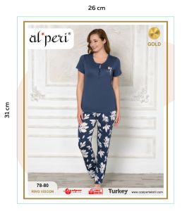 Alperi 78-122