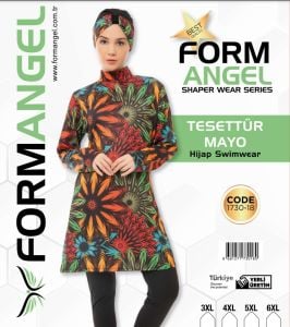 Form Angel 1730-18