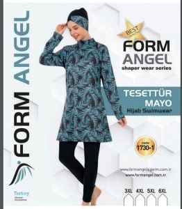 Form Angel 1730-20