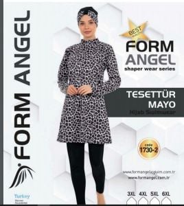 Form Angel 1730-2