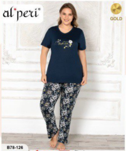 Alperi 78-126