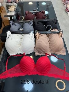 İnfaith 296 B Kap Destekli