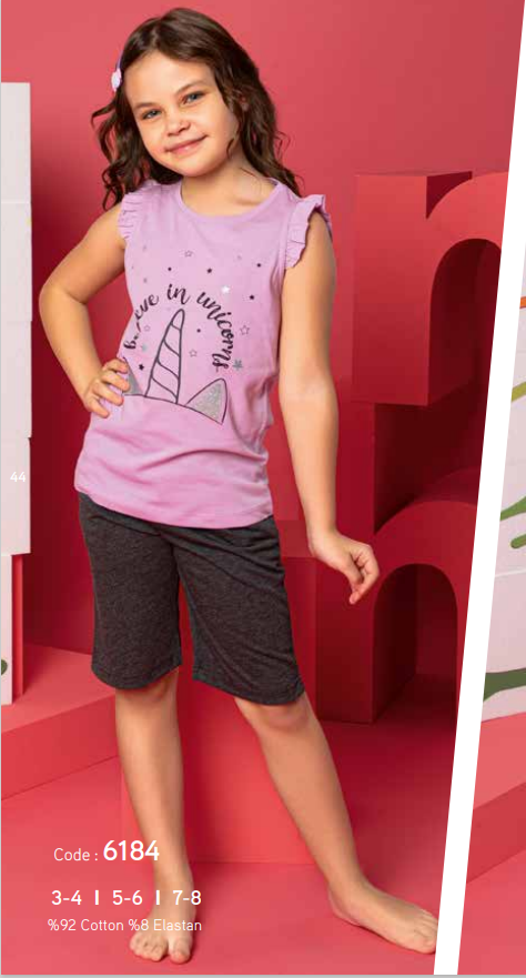 YUPPİ 6184