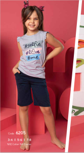 YUPPİ 6205