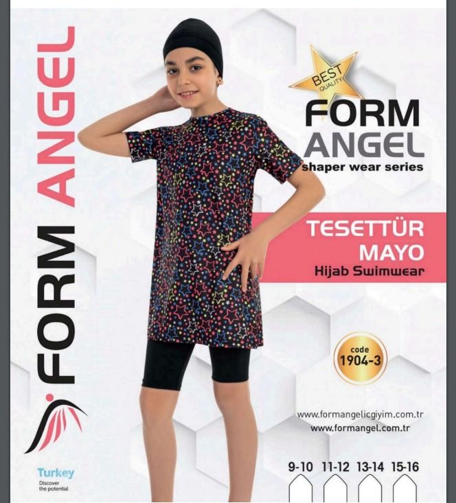 Form Angel 1904-3