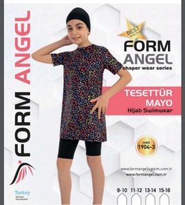 Form Angel 1904-3