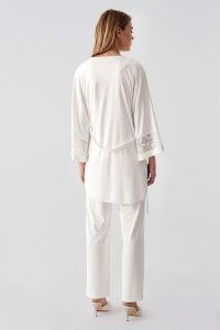 Perin 320 3'lü Pijama Takım