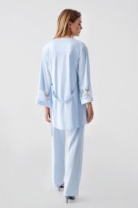 Perin 320 3'lü Pijama Takım