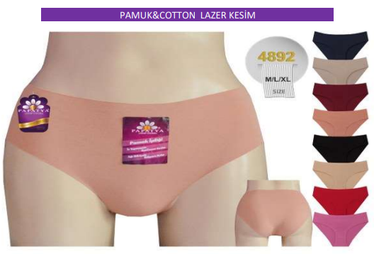 Papatya 4892