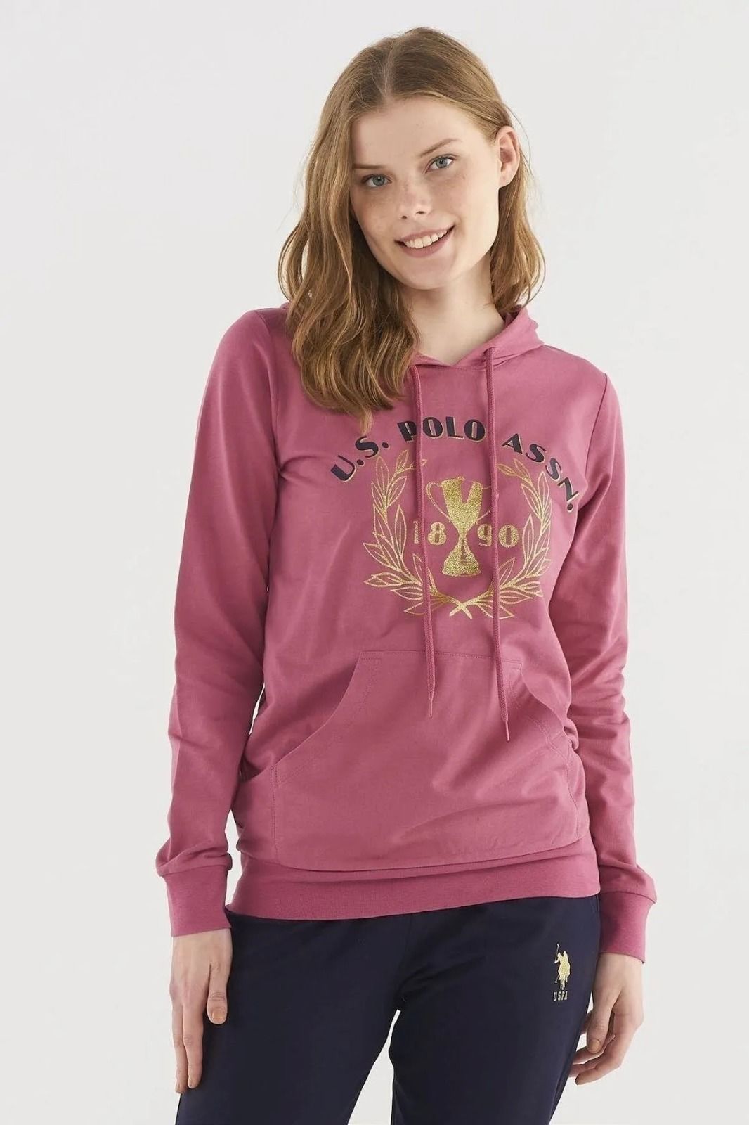 U.S. Polo Assn. 16812