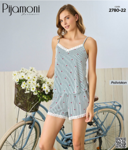 Pijamoni 2780-22