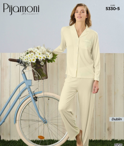 Pijamoni 5330-5