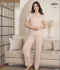 Pijamoni 5385-6