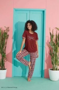 Pijamoni 7605-7