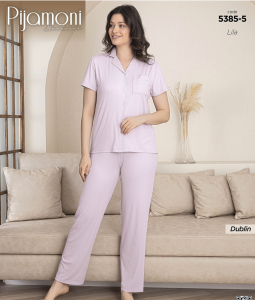 Pijamoni 5385-5