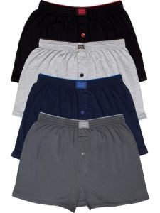 Tutku 117 Penye Boxer