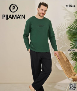 Pijaman 6150-14