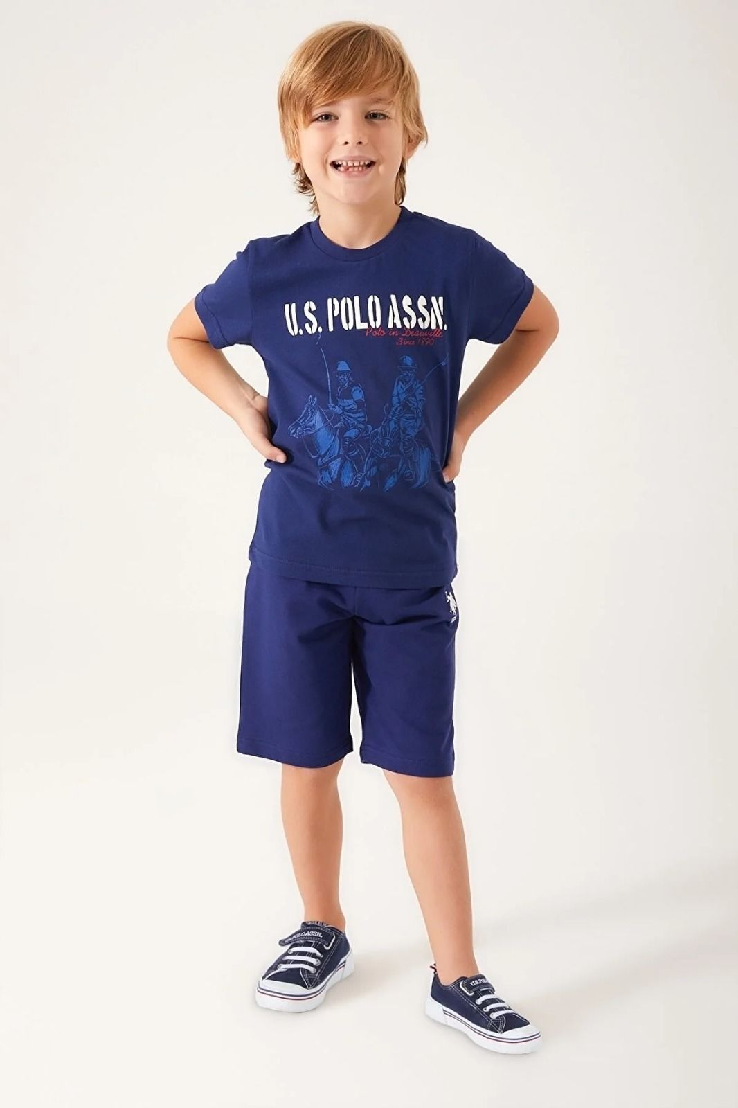 U.S. Polo Assn. 1306