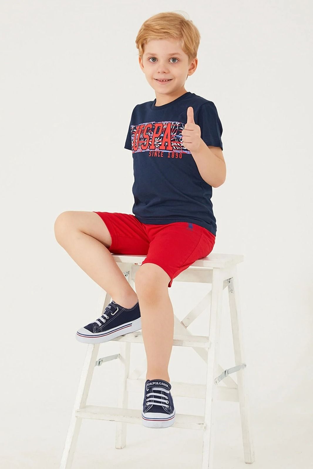 U.S. Polo Assn. 1301