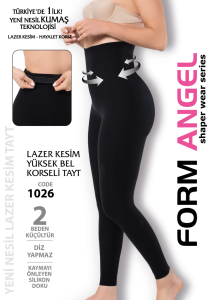 Form Angel 1026