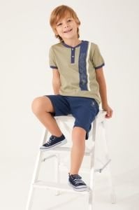 U.S. Polo Assn. 1350