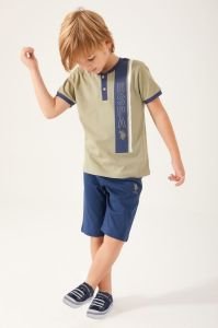 U.S. Polo Assn. 1350
