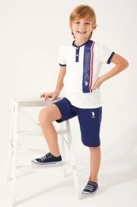 U.S. Polo Assn. 1350