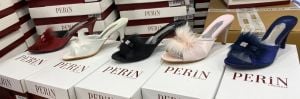 Perin 507 Terlik