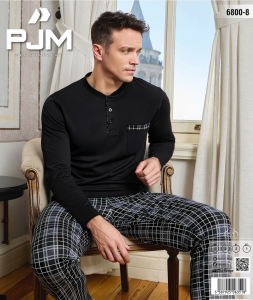 Pijaman 6800-8