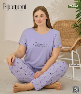 Pijamoni 7340-7