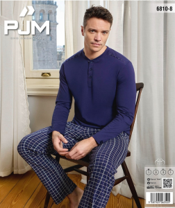 Pijaman 6810-8