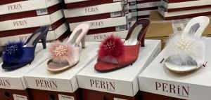 Perin 502 Terlik