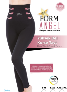Form Angel 5426