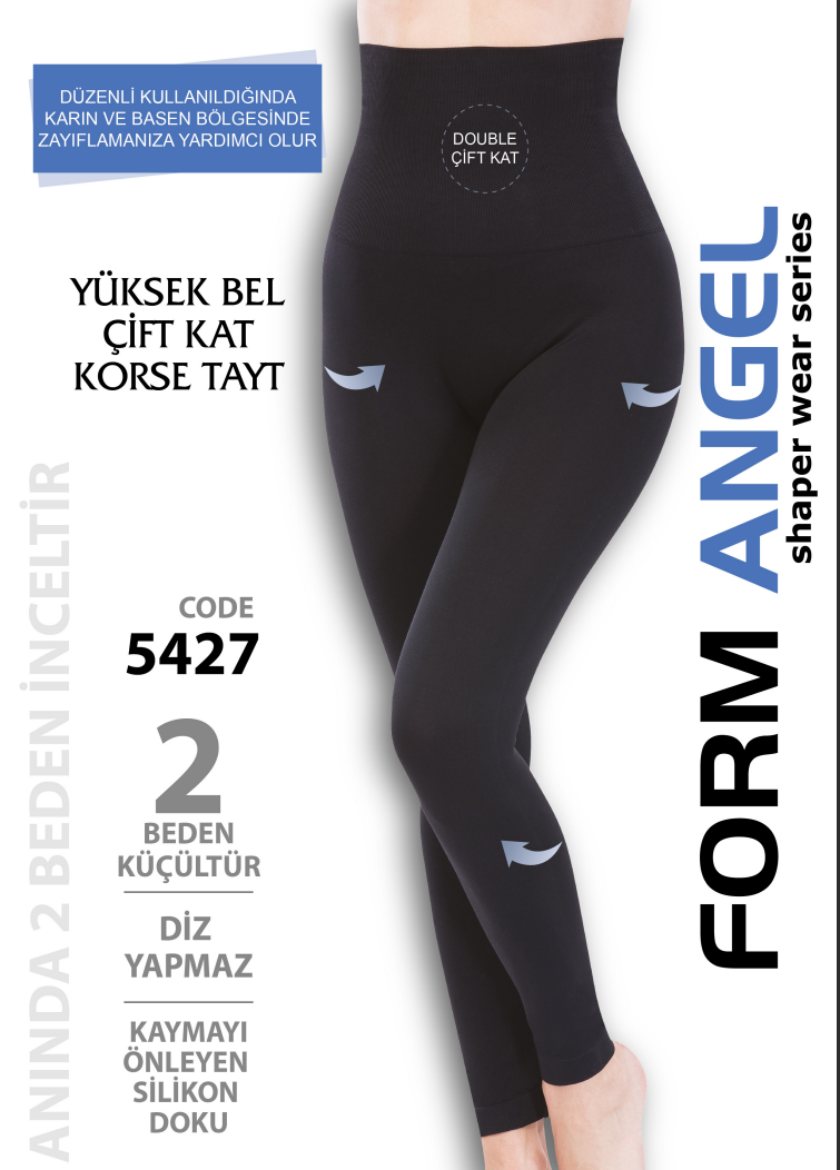 Form Angel 5427