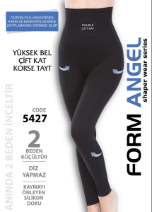 Form Angel 5427
