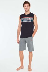 U.S. POLO ASSN. 18670