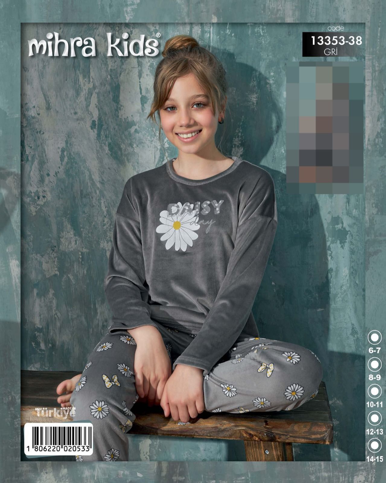 Mihra 13353-38