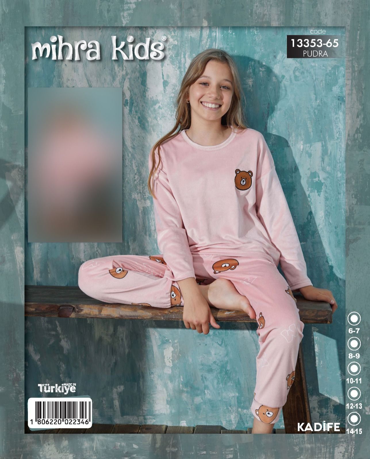 Mihra 13353-65