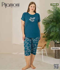 Pijamoni 7345-4