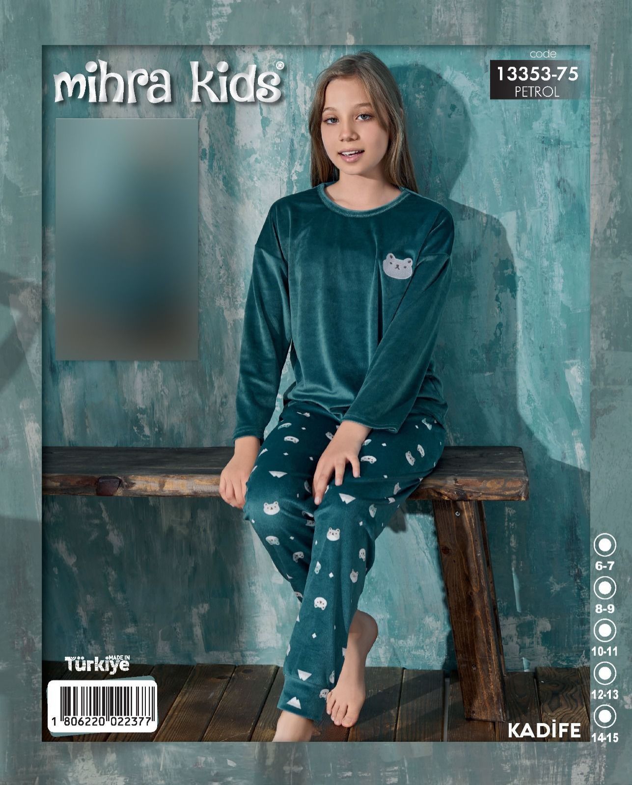 Mihra 13353-75