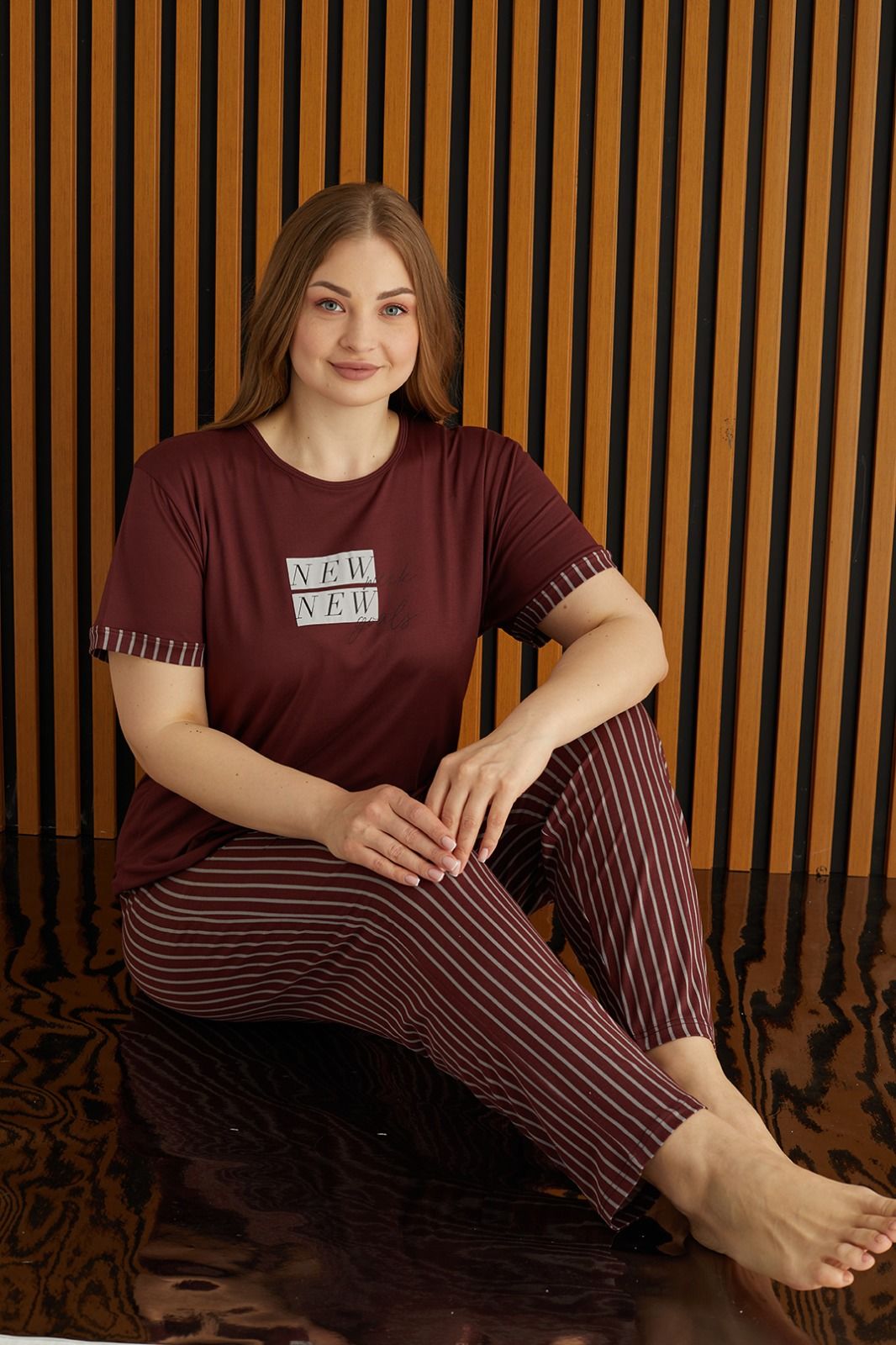 Pijamoni 7665-11
