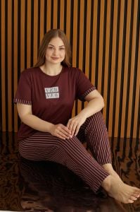 Pijamoni 7665-11