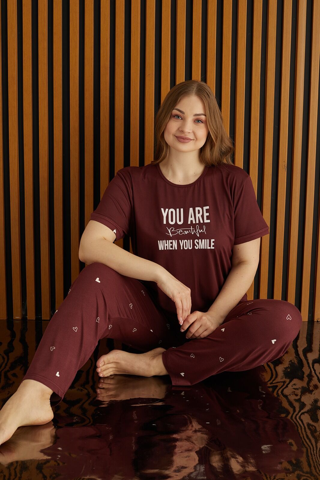 Pijamoni 7665-14