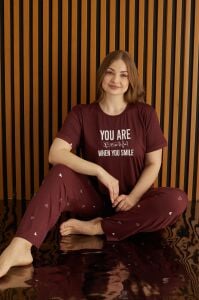 Pijamoni 7665-14