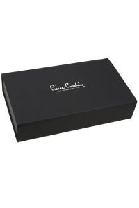 Pierre Cardin 04 3'lü Kemer Seti