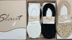 Slayt Dantel Suba 2908