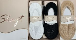Slayt Dantel Suba 2908