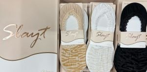 Slayt Dantel Suba 2908