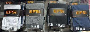 Efsi 4001 Boxer