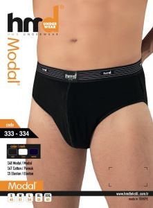 Hmd 333